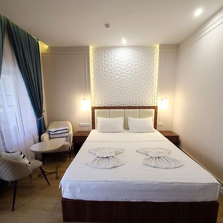 Jahongir Premium Hotell Samarkand Eksteriør bilde